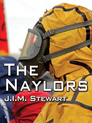 cover image of The Naylors